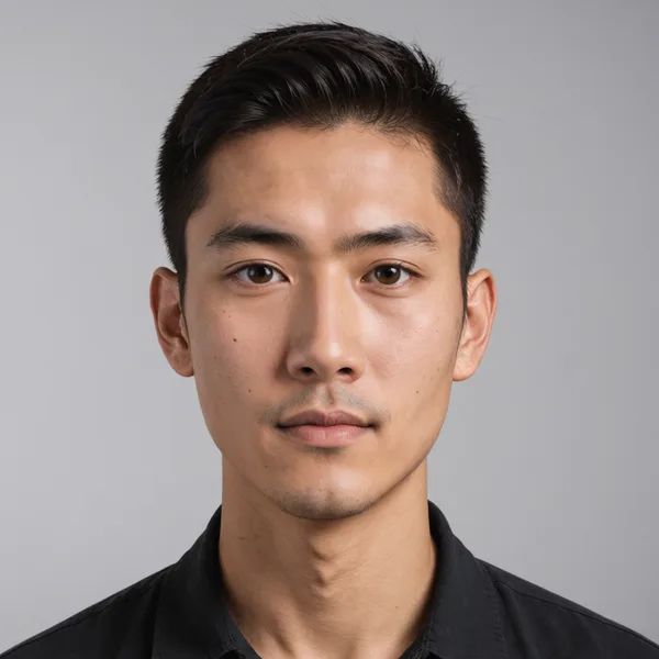 Theo Nakashima, Head of Engineering